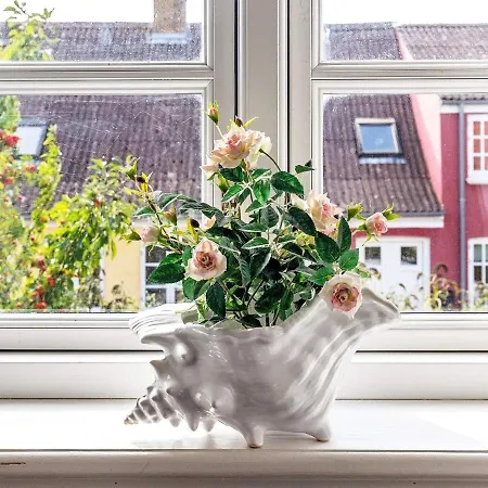 4 Person In Holiday home