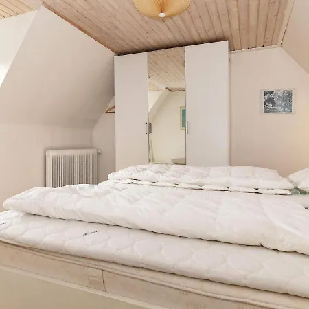 4 Person In Holiday home