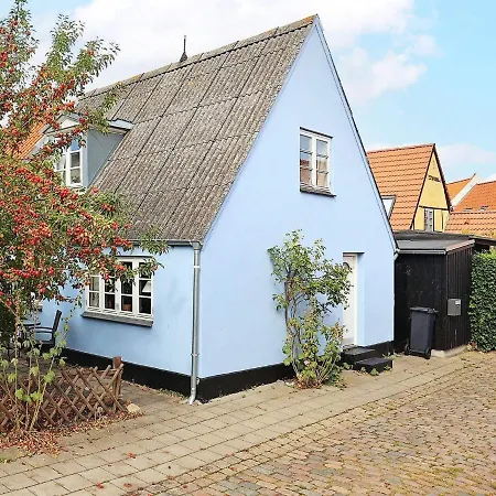 4 Person In Holiday home *