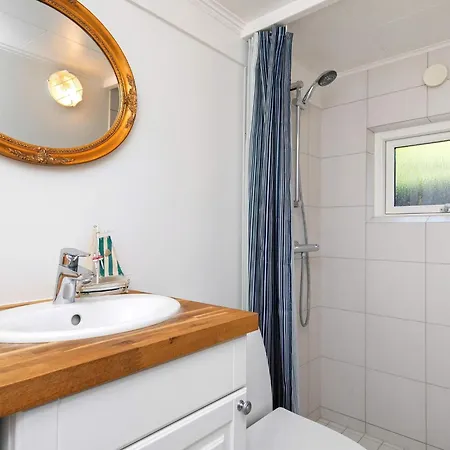 Vakantiehuis Historic Charm In Marstal-by Traum Marstal