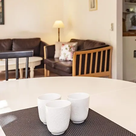 Historic Charm In Marstal-by Traum Vakantiehuis *