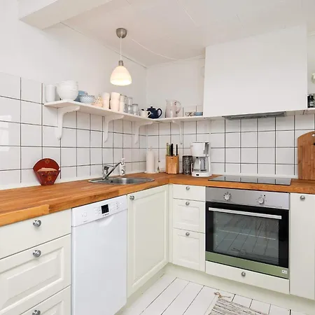 Historic Charm In Marstal-by Traum Vakantiehuis Marstal