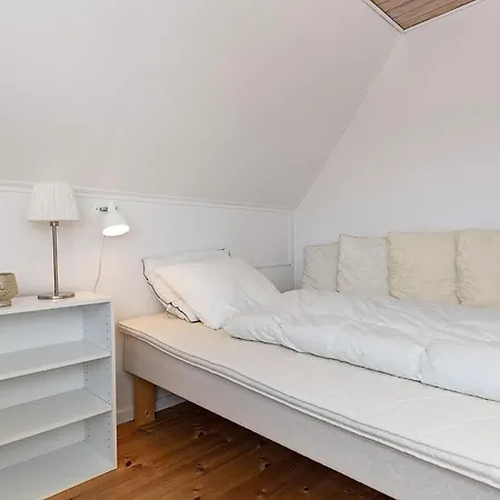 Historic Charm In Marstal-by Traum Marstal