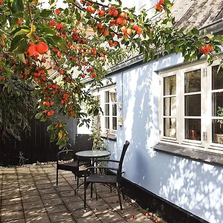 Historic Charm In Marstal-by Traum Vakantiehuis Marstal