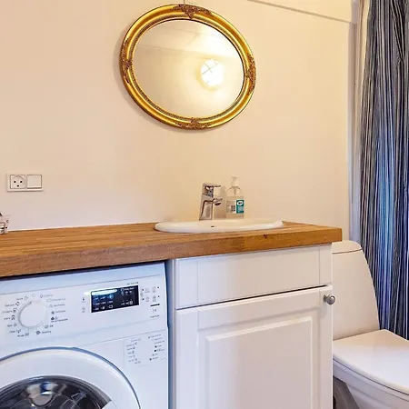 Historic Charm In Marstal-by Traum