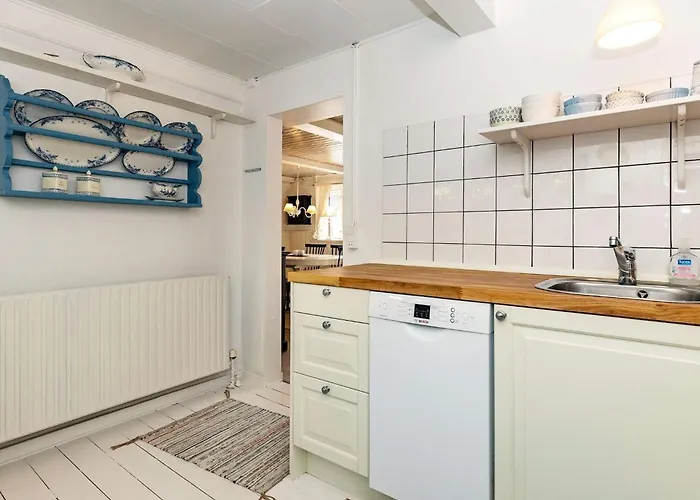 Casa vacanze Historic Charm In Marstal-by Traum *