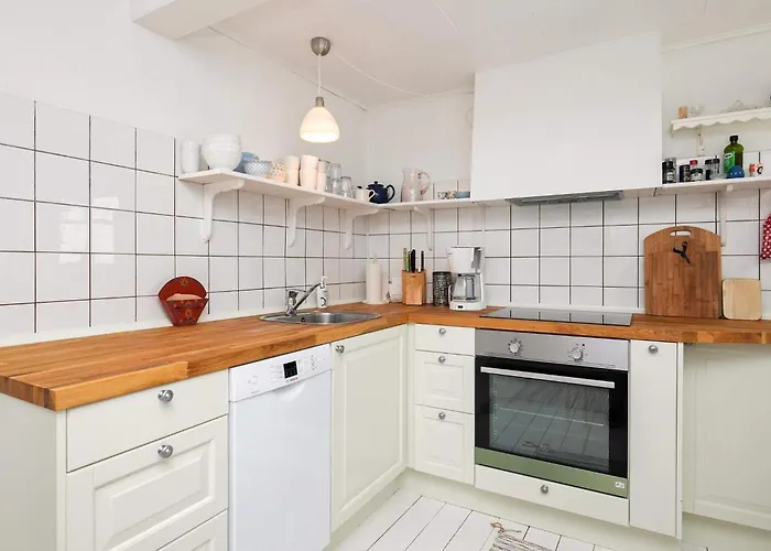 Historic Charm In Marstal-by Traum Casa vacanze Marstal