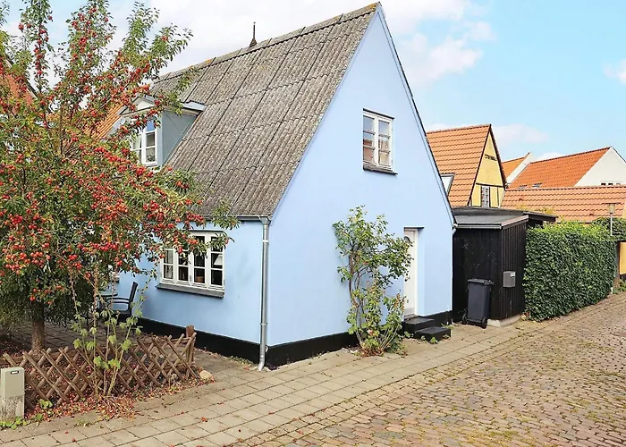Historic Charm In Marstal-by Traum Dom wakacyjny *